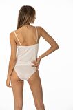 Pierre Cardin Dantelli Penye Atlet Külot / Kaşkorse Set 350