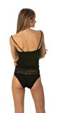 Pierre Cardin Dantelli Penye Atlet Külot / Kaşkorse Set 365 