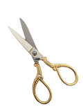 NİŞAN MAKASI 13 CM