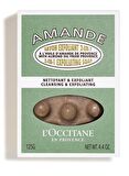 L'occitane Badem Peeling & Sabun 125 gr 