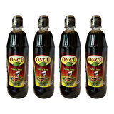 Öncü Salata Sosu 700 gr x 4 Adet