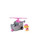 Paw Patrol Görev Aracı Ve Kahramanları Skye Helicopter  16775
