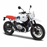 1:18 Ducati Motor - Bmw R Ninet Urban Gs