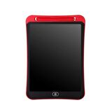LC LCD Dijital Çizim Tableti 10 İnç LC-30910 - Kırmızı