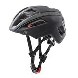 Cratoni C-Pro M-L 57-61 Cm Siyah Kask - 110101E2