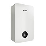 BOSCH Therm 6600 S 12 Hermetik Şofben 12L/dk