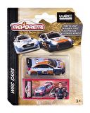 Majorette WRC Hyundai İ20 Coupe