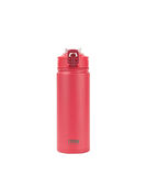 Tyeso Active Color Vakumlu Termos Paslanmaz Çelik Gizli Pipetli 600ML