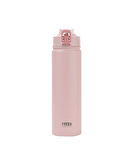 Tyeso Active Color Vakumlu Termos Paslanmaz Çelik Gizli Pipetli 750ML