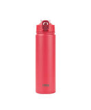 Tyeso Active Color Vakumlu Termos Paslanmaz Çelik Gizli Pipetli 750ML
