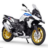 BMW R1250 GS  1/18 Model Motosiklet