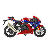 Honda CBR1000RR-R Fireblade SP 1/18 Model Motosiklet