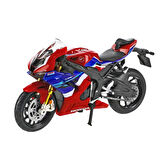 Honda CBR1000RR-R Fireblade SP 1/18 Model Motosiklet