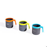 Doğada Lezzet: Kamp Mutfak ve Çay Seti