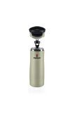 Travel Mug Termos Bardak 0.47 lt Paslanmaz Çelik Termos Haki