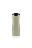 Travel Mug Termos Bardak 0.47 lt Paslanmaz Çelik Termos Haki