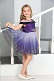 ÇocukYoluKids Tıramlı SuYolu Kız Abiye A1111111112005