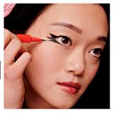 s Kalıcı, Siyah Eyeliner
