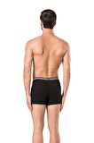 Pierre Cardin Erkek  Stretch Boxer 3 Adet-9082