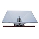 Grifo PM Motorlu Üzüm Patlatma Makinesi