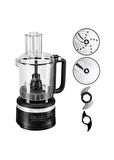 Kitchenaid 5KFP0719 Matte Black Mutfak Robotu 1,7 lt