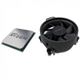 AMD RYZEN 5 8400F 4.20GHZ 16MB AM5 TRAY 
