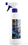 DOCTOR CARBON CLEAN INTRA HYDROCARE BİYOSİDAL VİRÜS VE BAKTERİ DEZENFEKTANI