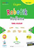 1.Sınıf Hazırlık Robotik Kodlama + Resfebelerle Okumayı Öğreniyorum