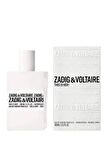 Zadig & Voltaire This Is Her EDP 100ML Kadın Parfümü