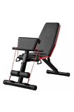 Multiposition Ve Biceps Combo Bench
