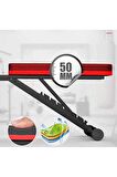 Multiposition Ve Biceps Combo Bench