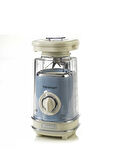 Ariete Vintage 1000 W Mavi Blender 1.5 lt