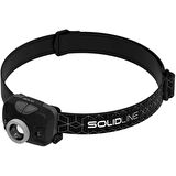 Solidline SH3 Kafa Feneri