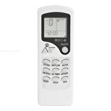 AKAİ Klima Kumandası Model No: AC-AS18HRC