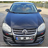 Sts Oto Aksesuar Jetta Mk5 2005-2010 Batman Yarasa Ayna Kapağı Piano Black Abs Plastik