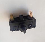 Termikel Şalter , Termikel Fırın Ayar Kademe Şalter 3 Uç