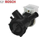 Bosch Max7 Max8 Avantix Seri2-4-6 Çamaşır Makinesi Su Boşaltma Pompası  Ürün