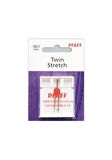 Pfaff Streç Çift İğne 4 MM 11 No 821205096