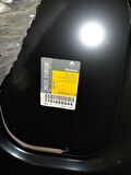 ORJİNAL Renault Kangoo 1998-2003  Motor Kaputu-7751468946 MAİS ORJİNAL