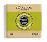 L'occitane Shea Mine Çiçeği Sabun 100g