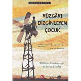 Rüzgarı Dizginleyen Çocuk