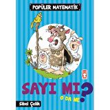 Popüler Matematik - Sayı mı O da Ne?