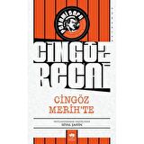 Cingöz Merih’te - Cingöz Recai Serisi