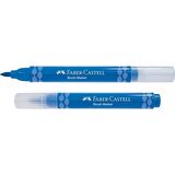 Faber-Castell Winner Brush Fırça Uçlu Keçeli Kalem 10R