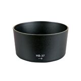 Hlypro Nikon 55-200MM Lens İçin HB-37 Parasoley