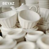 Art Elegant Seramik Hamuru 250gr Beyaz
