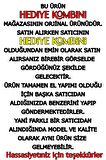 Sevgiliye Sürpriz Amaçlı Ara Hediye Seti Sevgiliye Doğum Günü Hediyesi Sevgili Kombini 2two5svos0