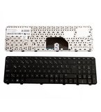 Hp Pavilion DV6-6008EL DV6-6008EO DV6-6008SA DV6-6008TU DV6-6008TX DV6-6009TU Klavye Türkçe Siyah