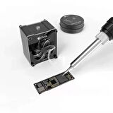 2UUL MİNİ SOĞUTMA FANI 5V TYPE-C GİRİŞ