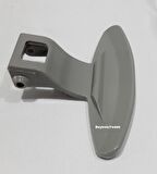 Lg 3650en3005 Orjinal Kapak Mandal Çamaşır Makinesi Mandalı Uyumlu Model Açıklamada